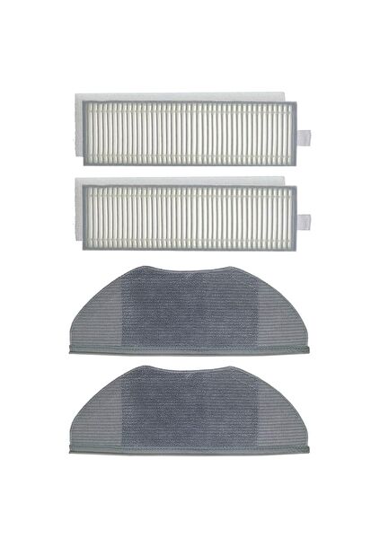 Roborge Elektrikli Ev Aletleri Yedek Parça